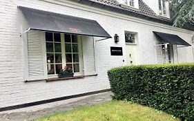 Maison Blanche